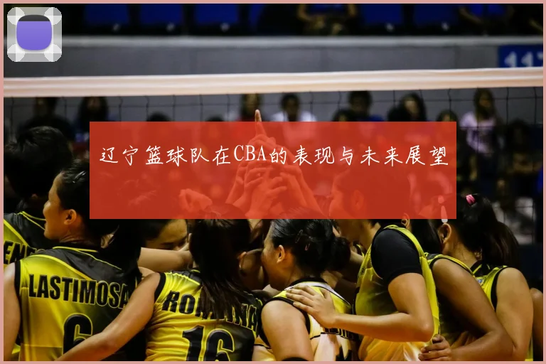 辽宁篮球队在CBA的表现与未来展望